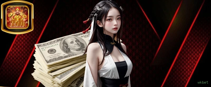 wkbet: Uma Viagem Incrível pelos Melhores Jogos de Ação