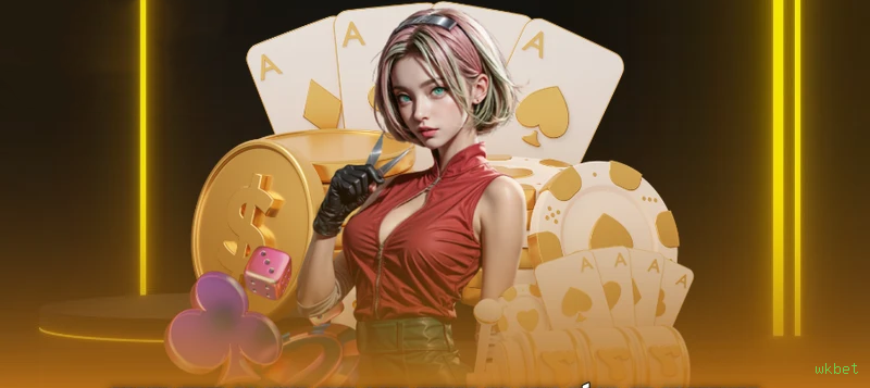 wkbet: Aventura em Cada Lance com Jogos de Tabuleiro Online
