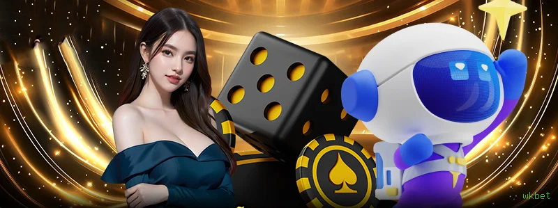 wkbet Aventura: Uma Viagem Imperdível pelo Mundo dos Jogos