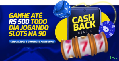 wkbet: A Nova Era dos Jogos Mobile Que Você Precisa Conhecer