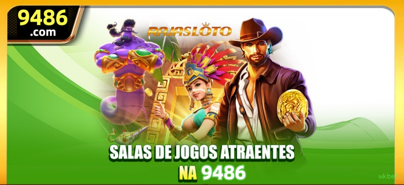 wkbet: A Nova Era dos Jogos Mobile Que Você Precisa Conhecer